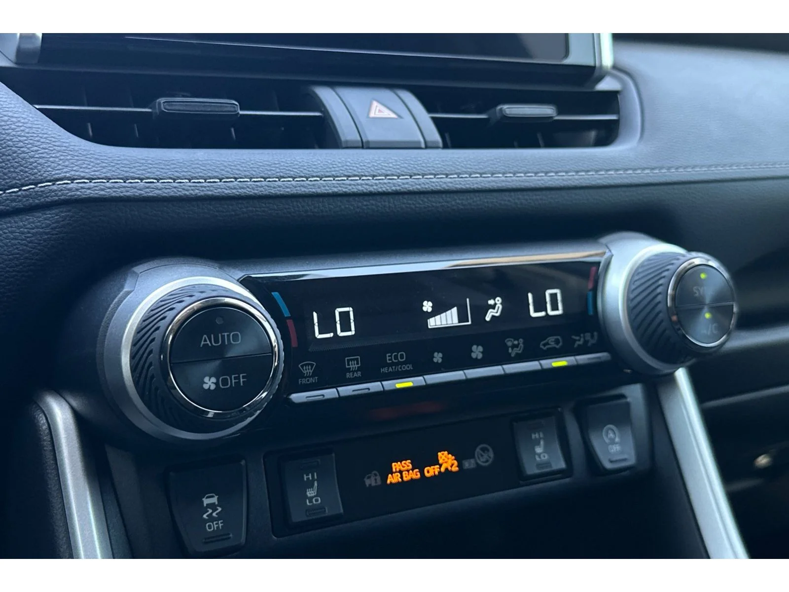 Used 2024 Magnetic Gray Metallic Toyota XLE image 28