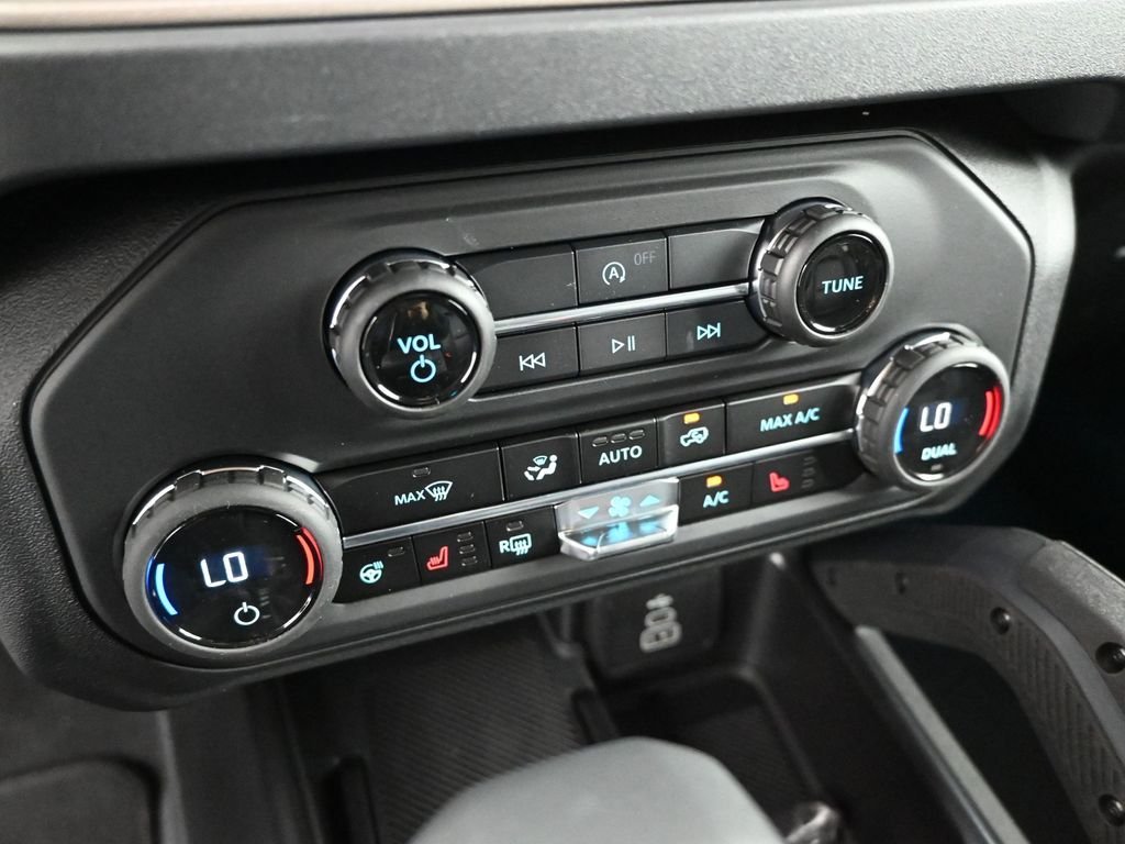 New 2026 Marsh Gray Ford Outer Banks image 16