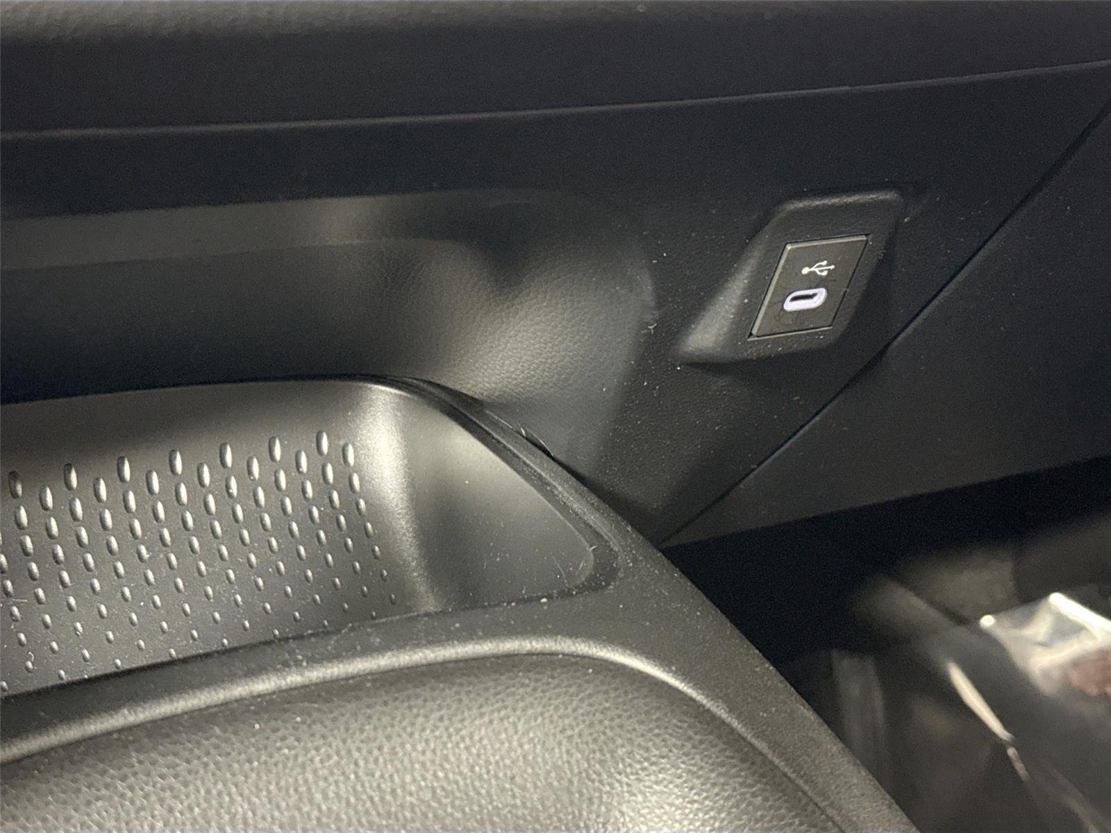 Certified Used 2024 Black Toyota Core image 26