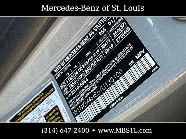 New 2026 MANUFAKTUR Alpine Grey Mercedes-Benz GLC 300 image 20