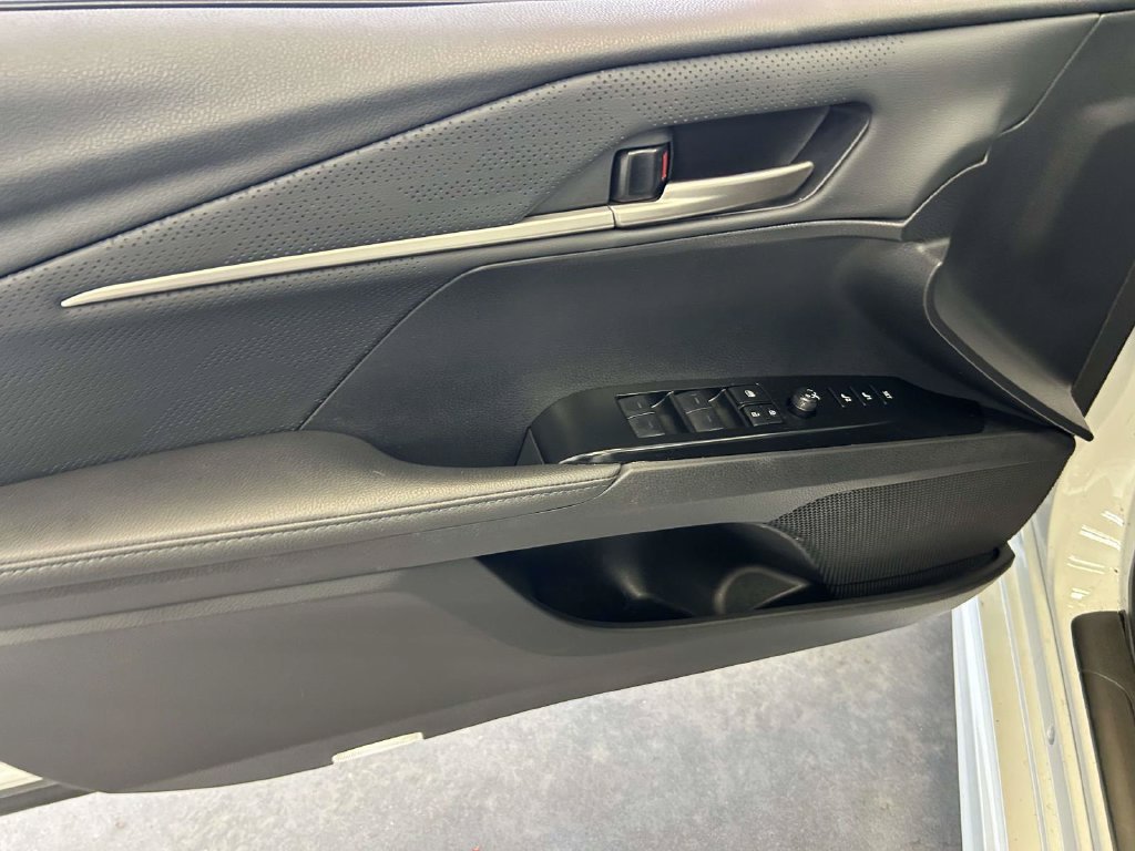 Certified Used 2026 Beige Toyota XSE image 17