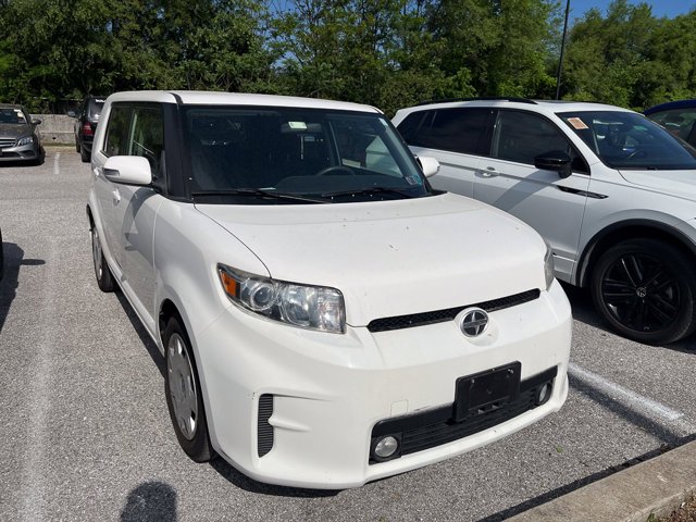 2012 Scion xB AT's photo
