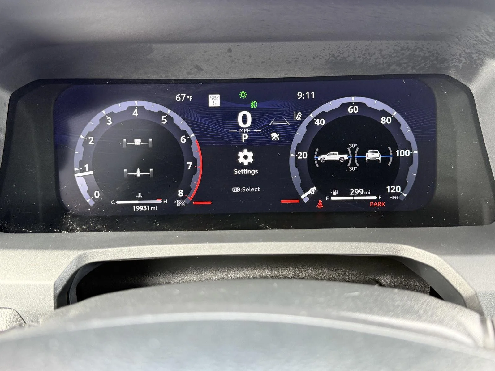 Used 2024 Underground Toyota TRD Sport image 27