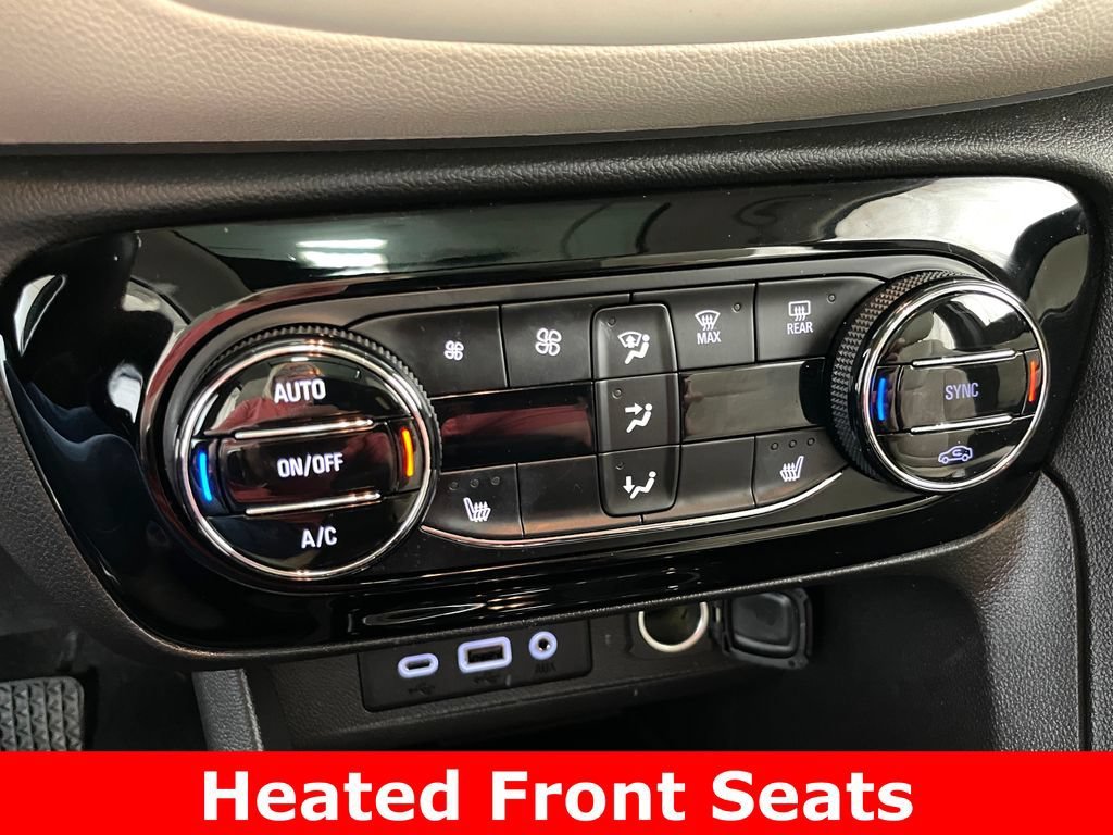 2020 Buick Encore GX Essence - Photo 10