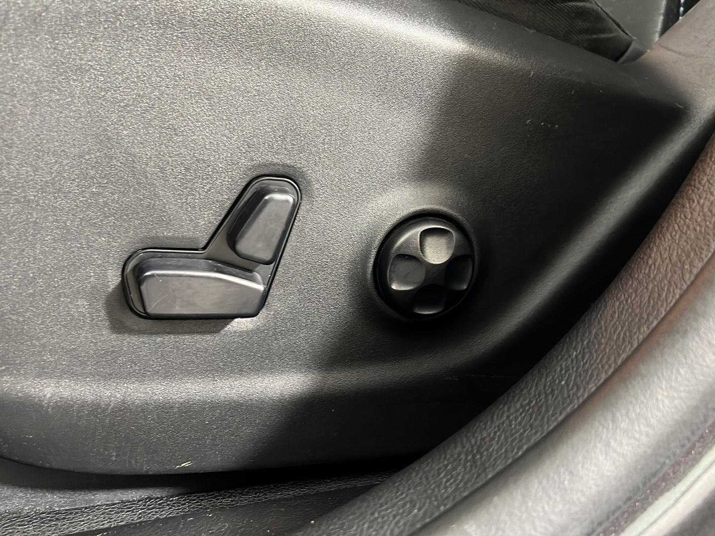 Used 2021 Gy Jeep Latitude plus image 9