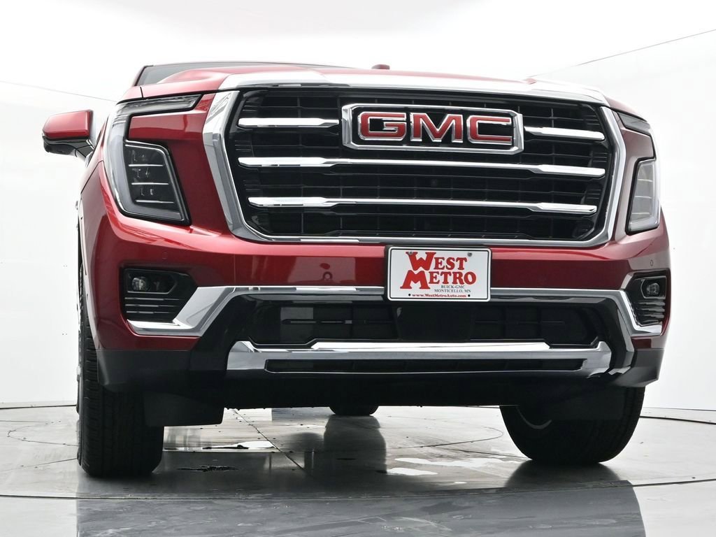 2026 GMC Yukon Elevation - Photo 35