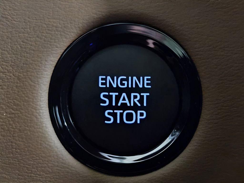 Used 2025 Smoked Mesquite Toyota 1794 image 17