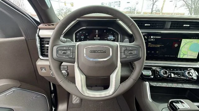 2025 GMC Sierra 1500 Denali - Photo 30