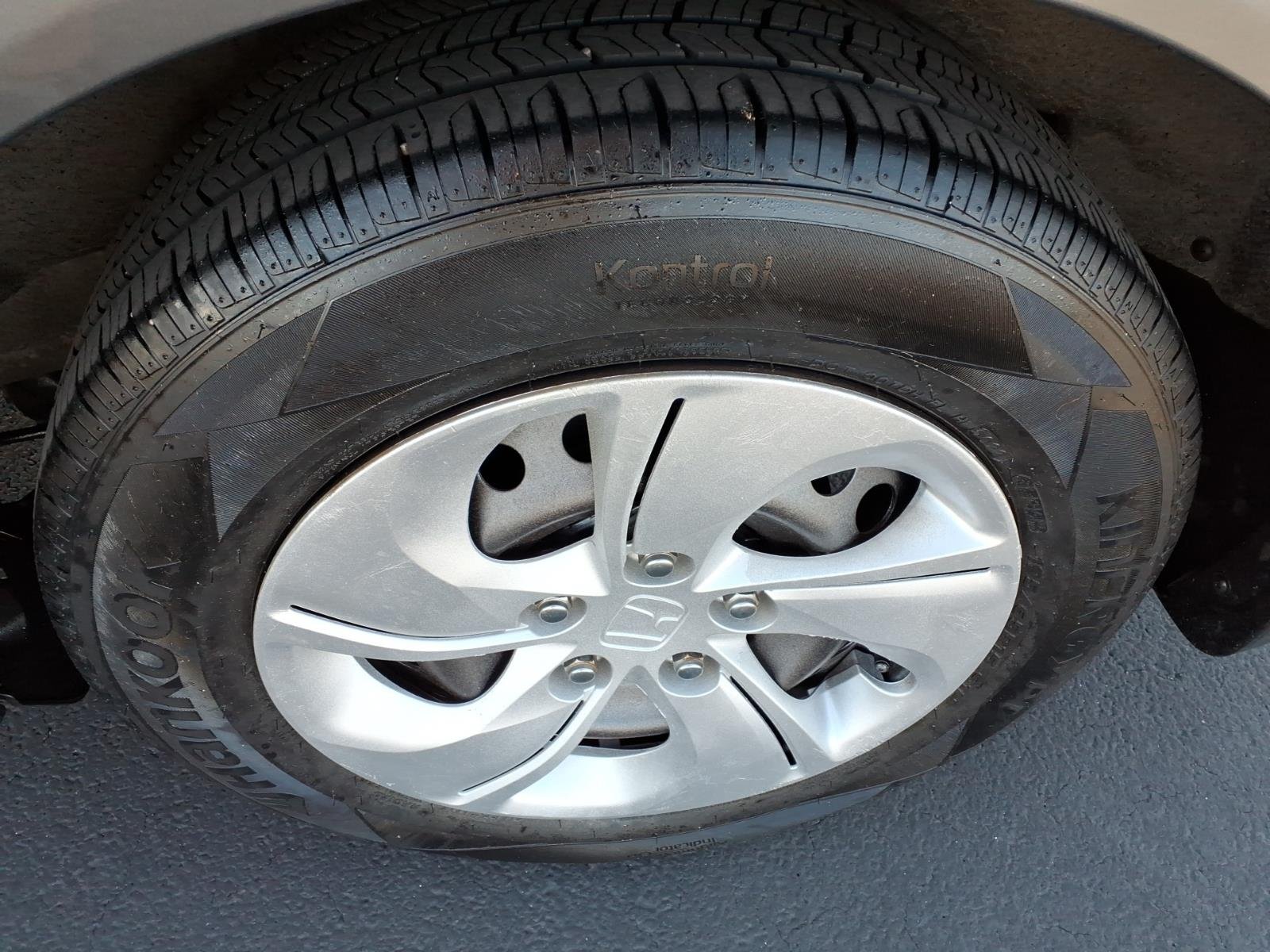 2013 Honda Civic LX - Photo 15