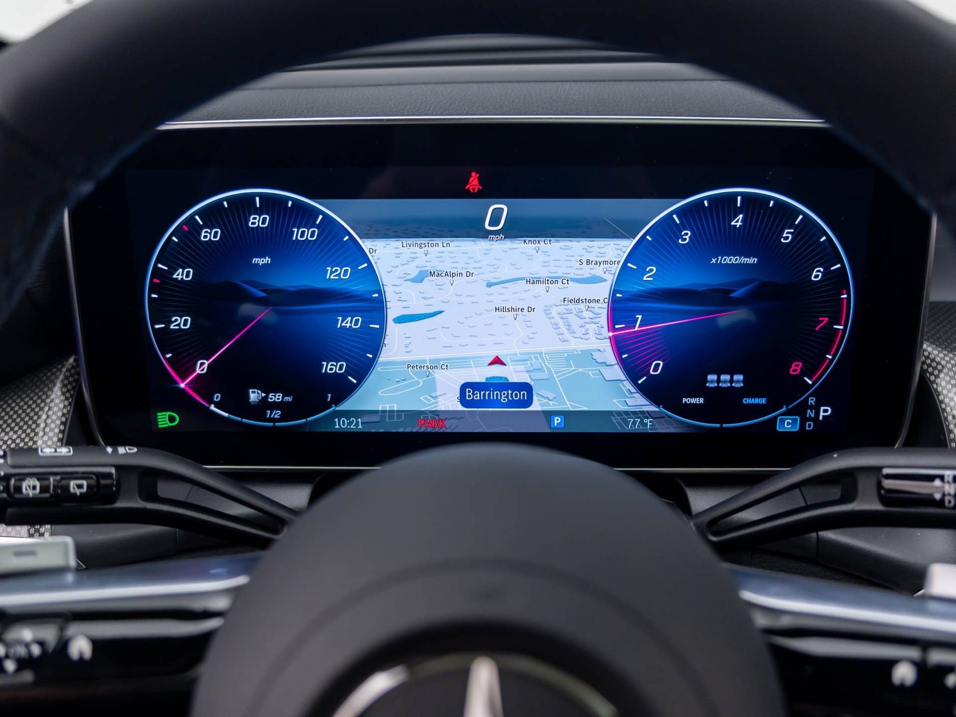 New 2027 Obsidian Black Metallic Mercedes-Benz GLC 300 image 69