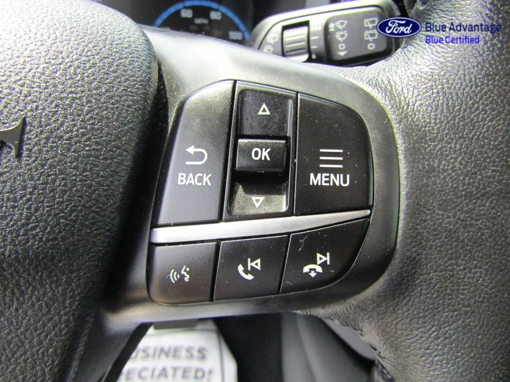 Certified Used 2022 Oxford White Ford Big Bend image 33