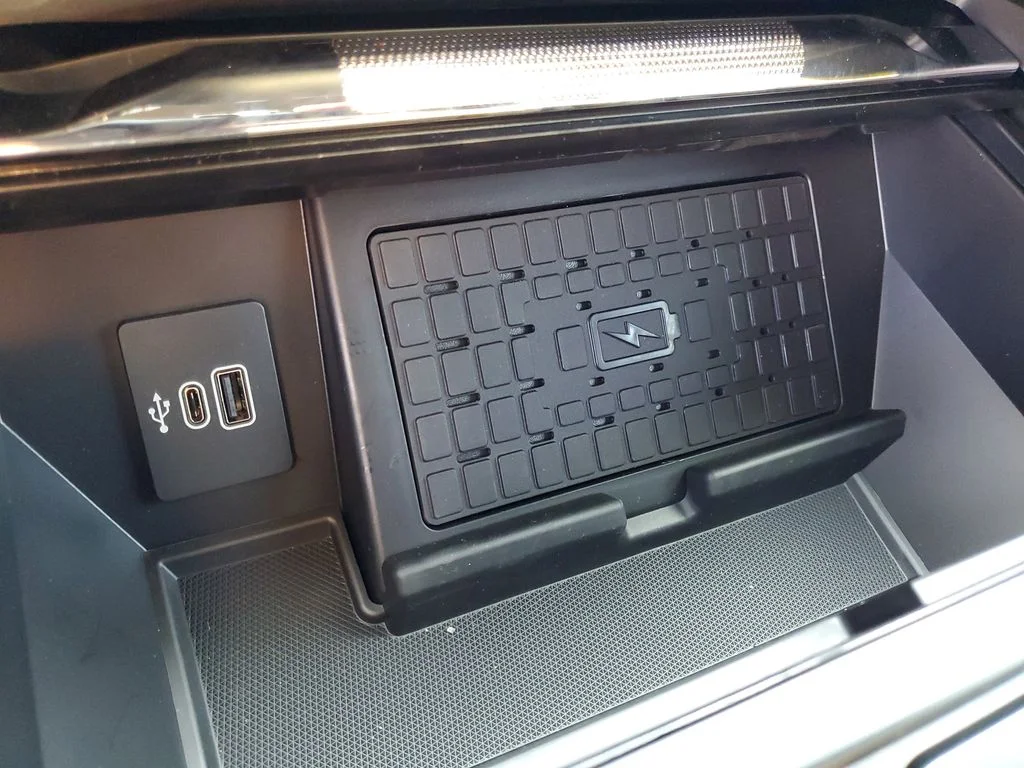 2025 Ford F-150 Tremor - Photo 20