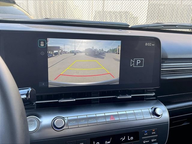 Used 2026 Abyss Black Hyundai SEL Premium image 19