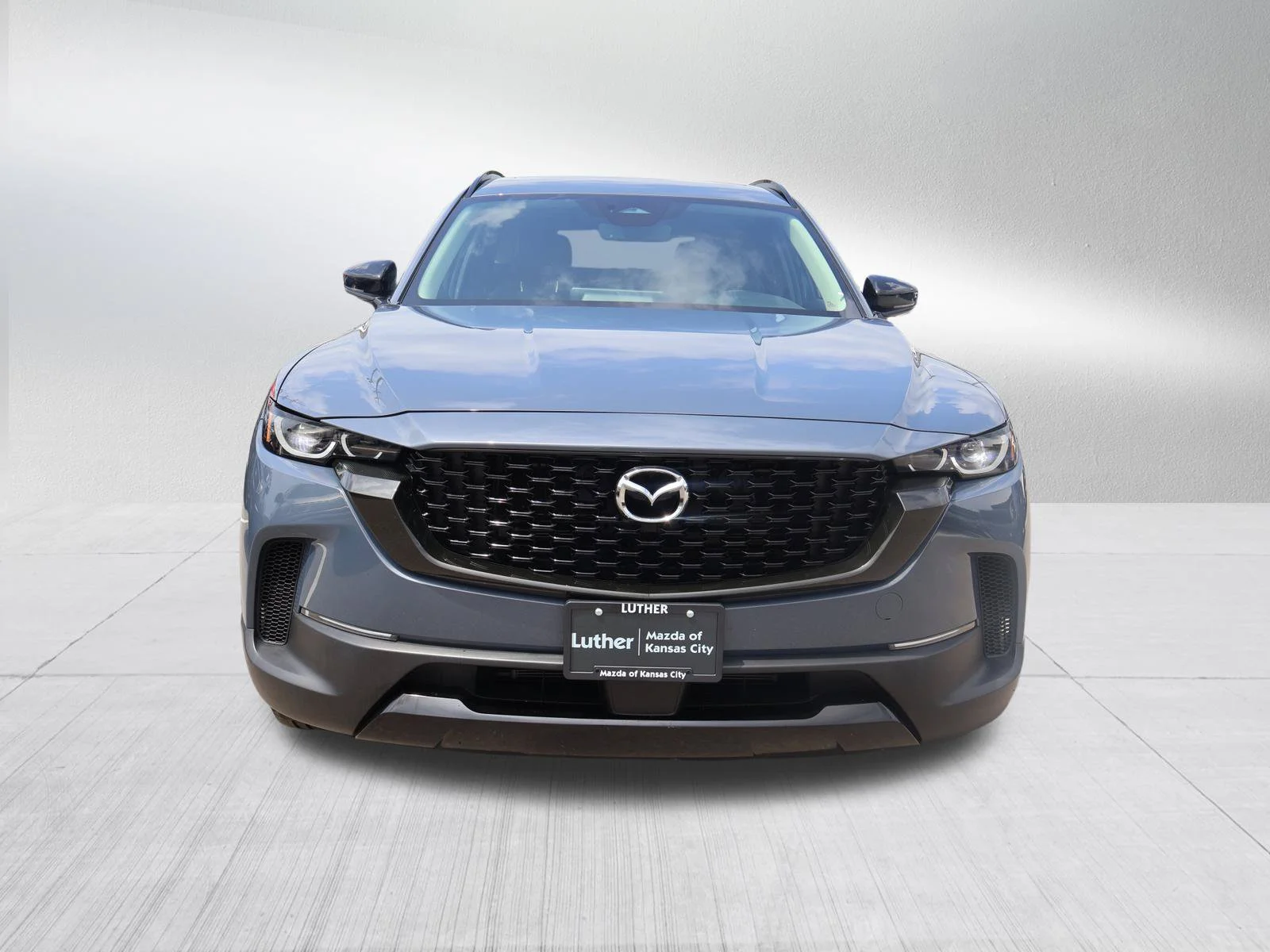 Used 2025 Mazda CX-50 Premium with VIN 7MMVAADW1SN131547 for sale in Kansas City
