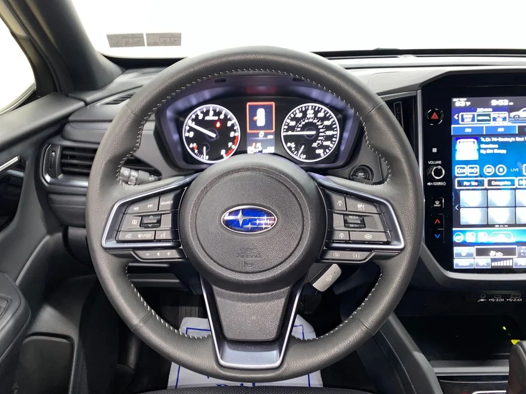 2025 Subaru Forester Limited - Photo 30