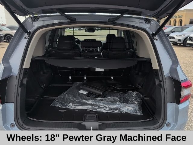 New 2026 Sonic Gray Pearl Honda EX-L image 19