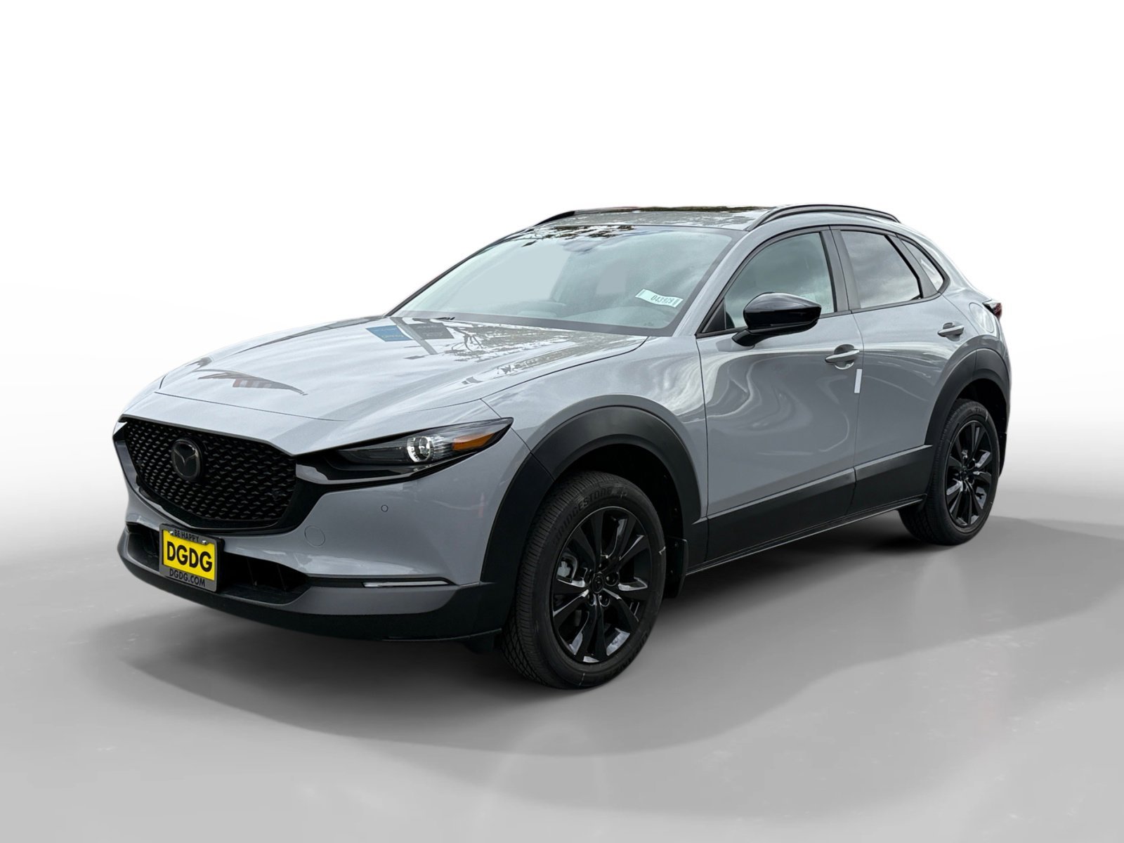 2026 Mazda CX-30 Aire Edition AWD's photo