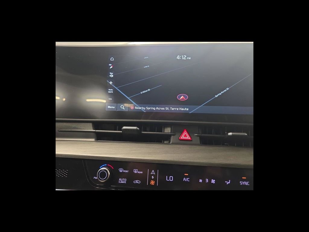 Used 2024 Gray Kia X-Line image 22