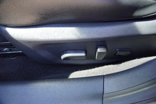 Certified Used 2025 Black Nissan SR image 22