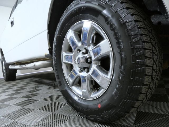 Used 2013 Ford F-150 XLT with VIN 1FTFX1EF9DKF96437 for sale in Apple Valley, MN