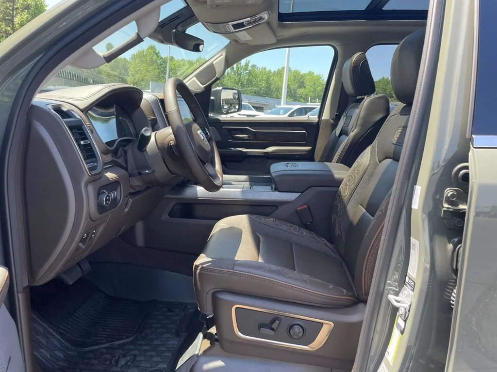 New 2026 Canyon Lake Exterior Paint RAM Limited image 27