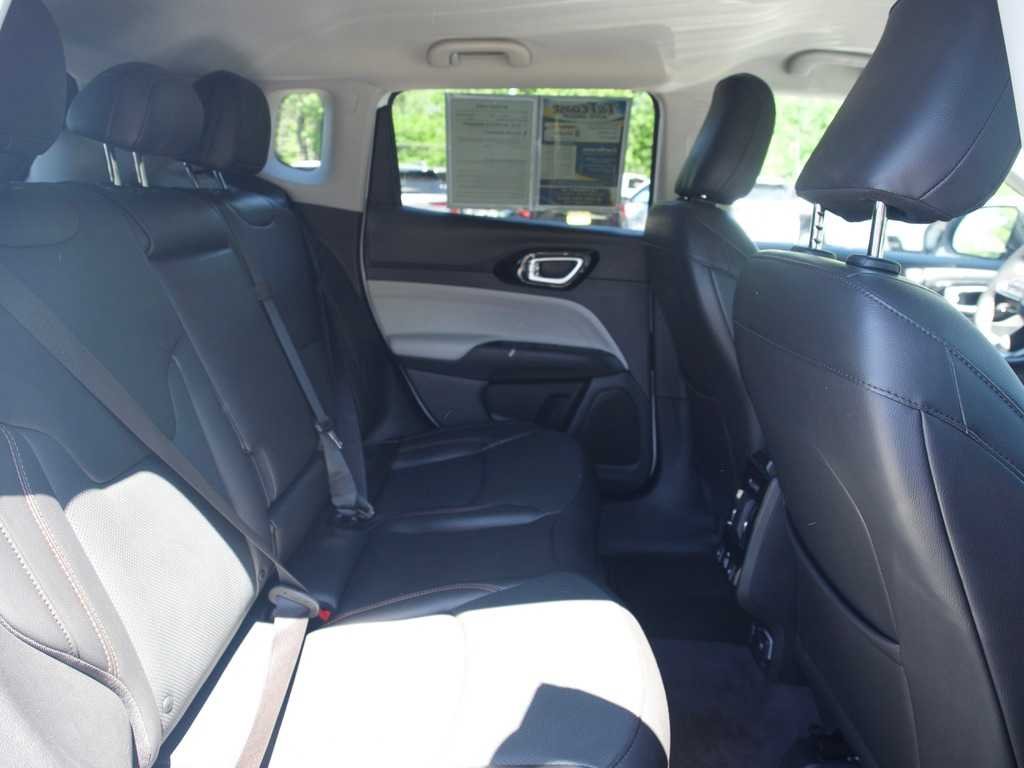 2022 Jeep Compass Limited - Photo 32