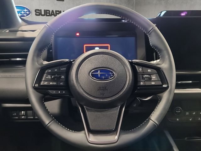 New 2026 MAGNETITE GRAY METALLIC Subaru Touring XT image 25