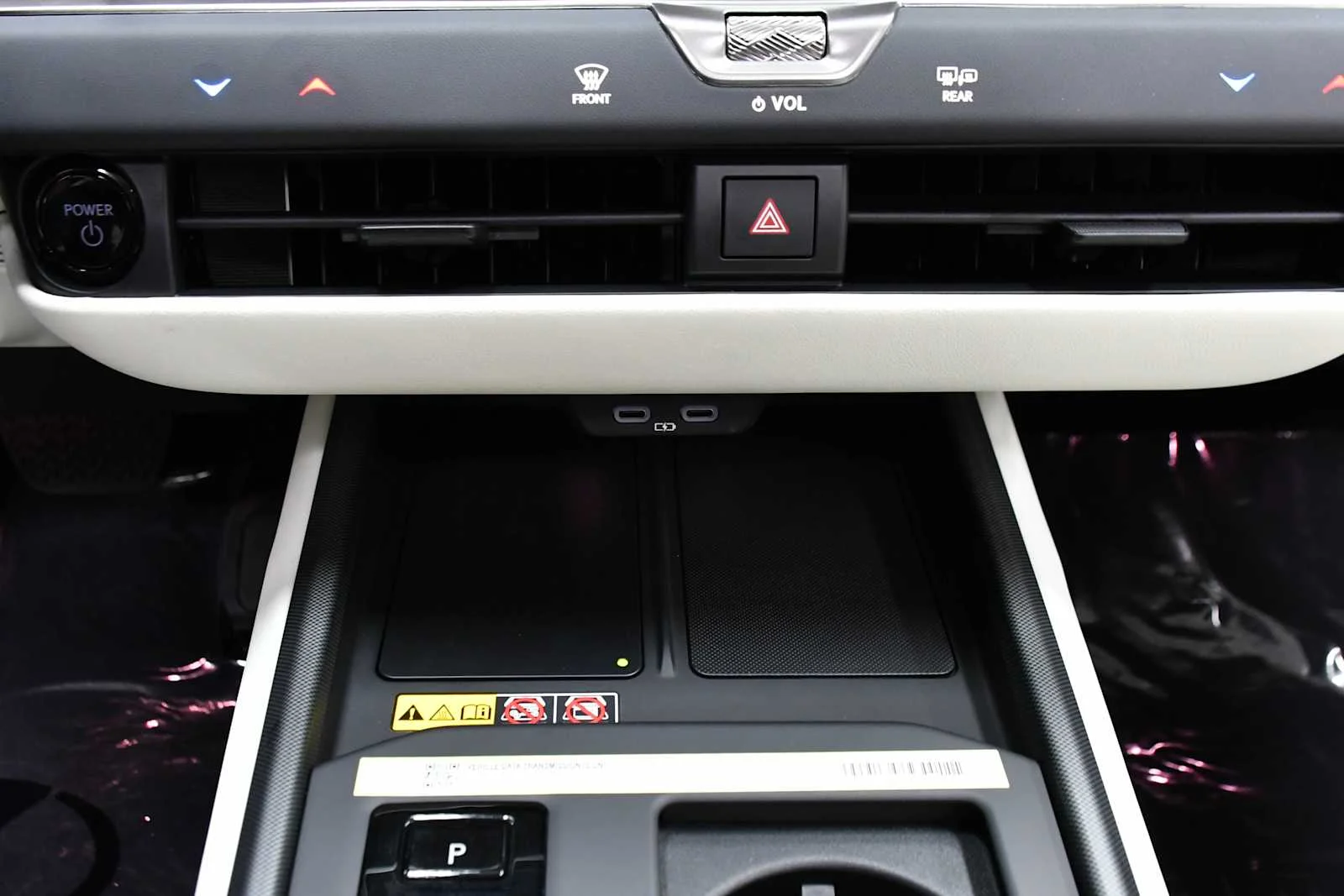 Certified Used 2026 CAVIAR Lexus Premium image 24