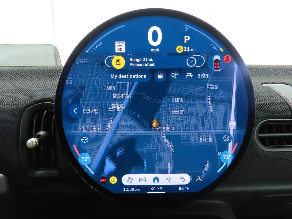 2026 MINI Hardtop 2 Door S - Photo 17