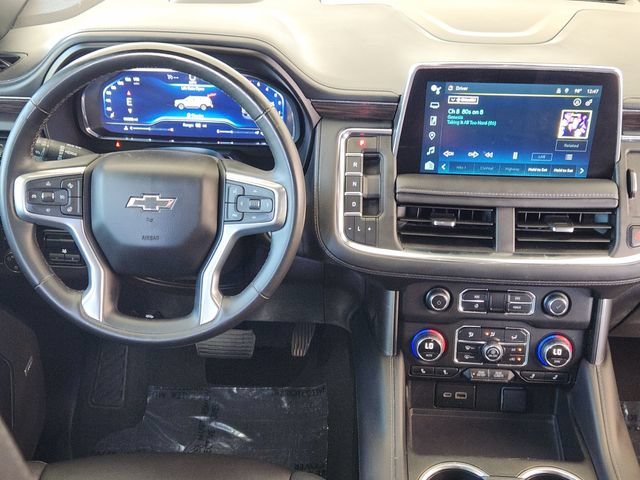 Used 2024 Black Chevrolet Z71 image 29
