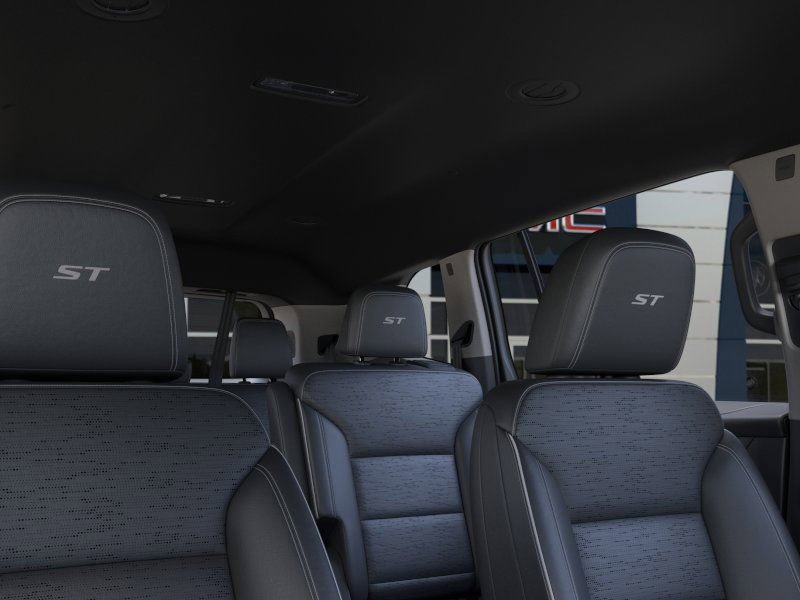 2026 Buick Enclave Sport Touring - Photo 33