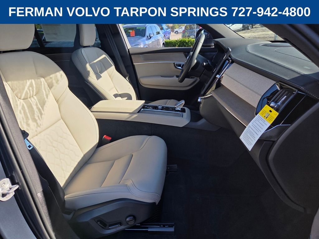 New 2026 Denim Blue Volvo Plus image 21