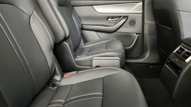 Certified Used 2026 Red Mazda Premium image 71