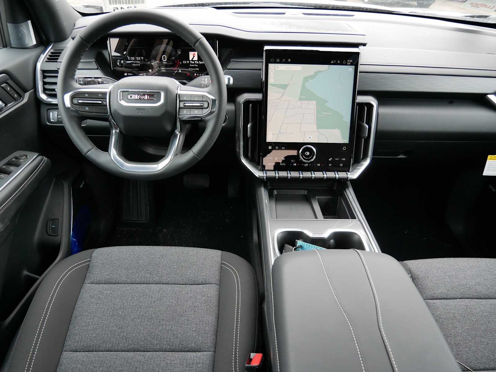 2026 GMC Acadia Elevation - Photo 14