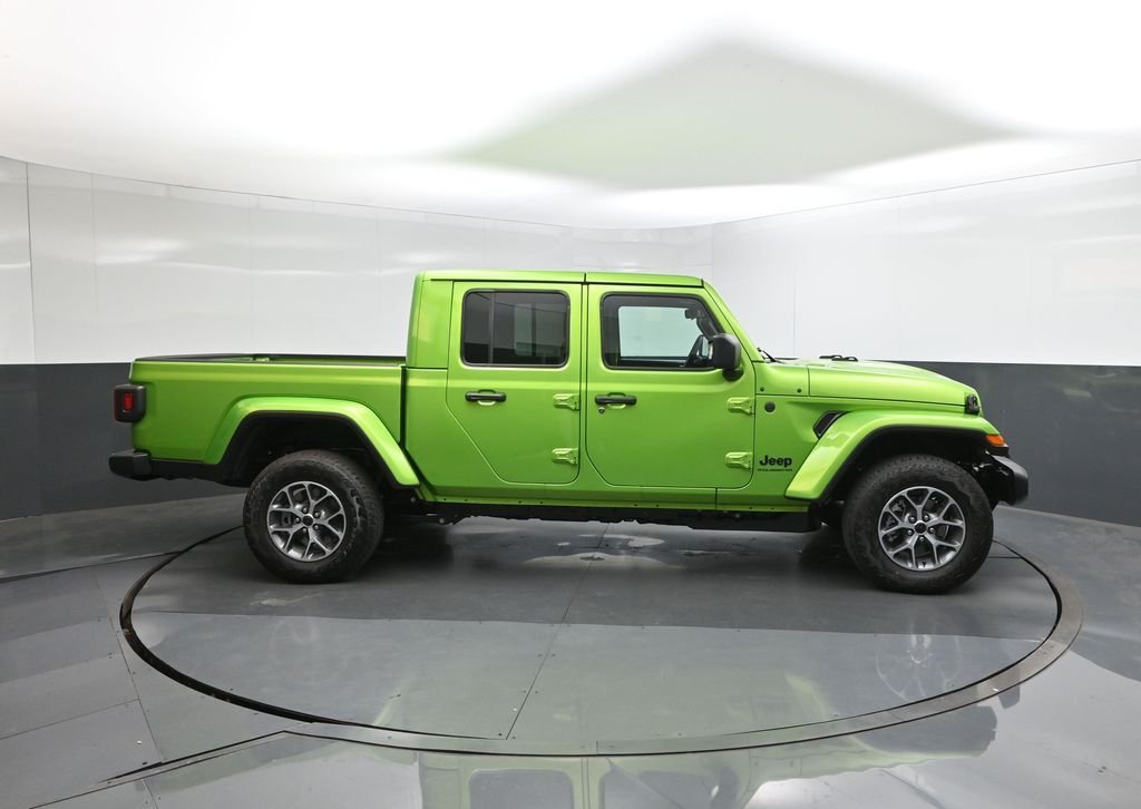 New 2026 Mojito Jeep Sport S image 26