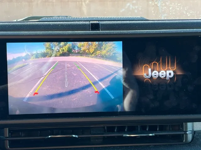 Used 2024 Black Jeep Sport S image 20