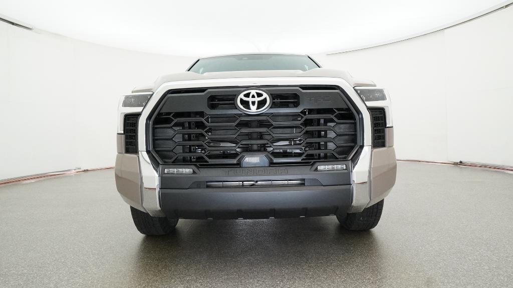 New 2026 Mudbath Toyota SR5 image 17