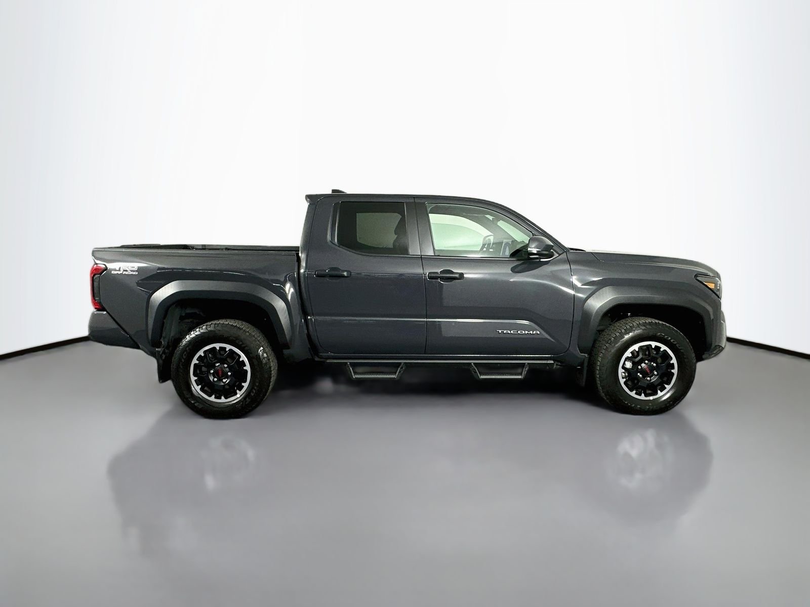 Used 2024 Underground Toyota TRD Off-Road image 8