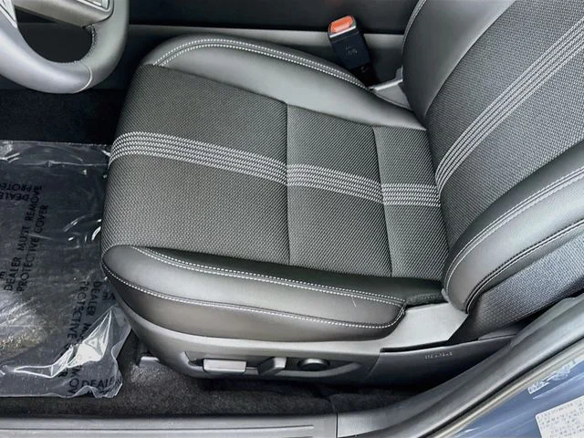 New 2026 Gray Mazda 2.5 S Preferred image 18