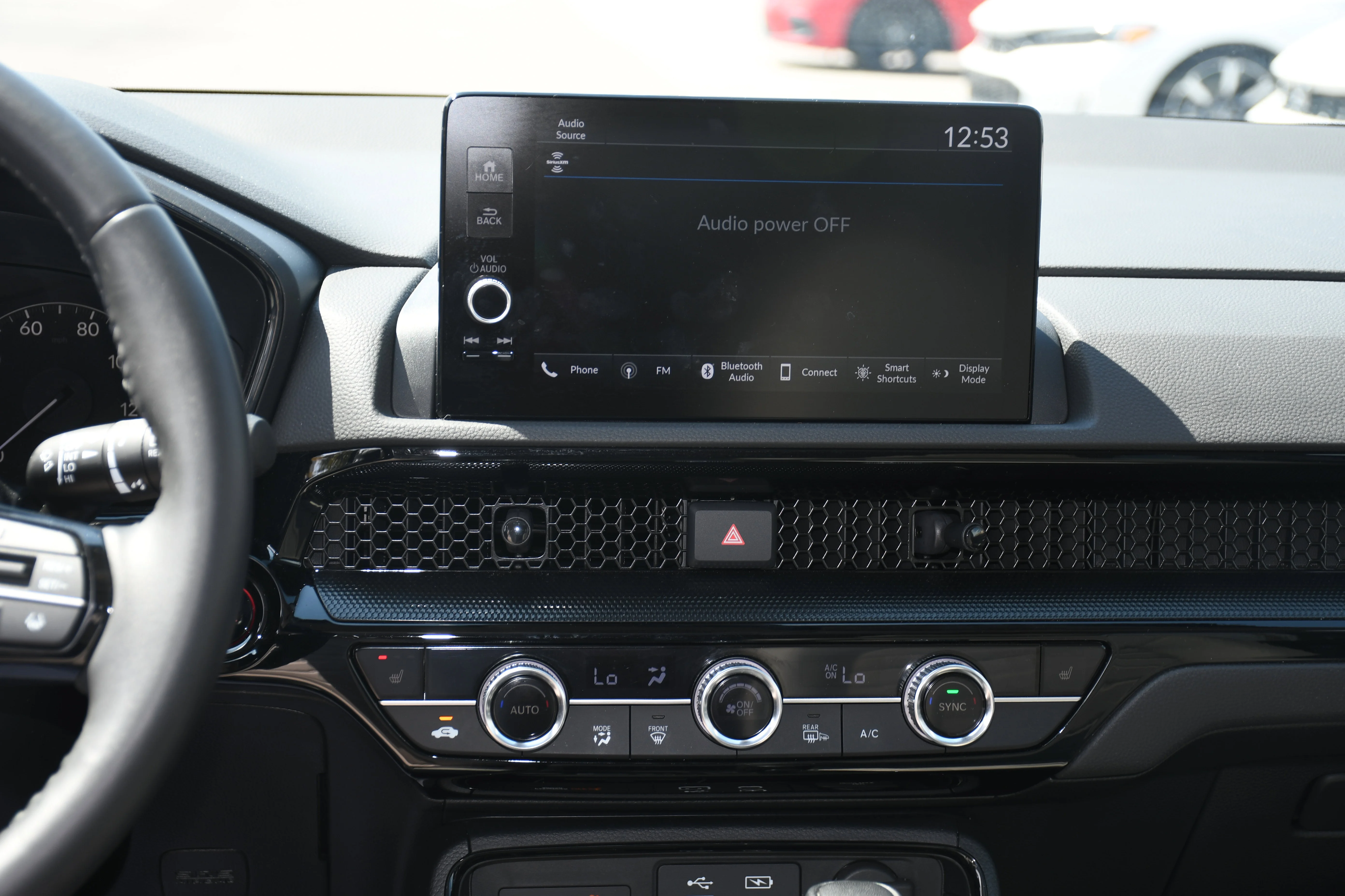 2024 Honda CR-V EX-L - Photo 18