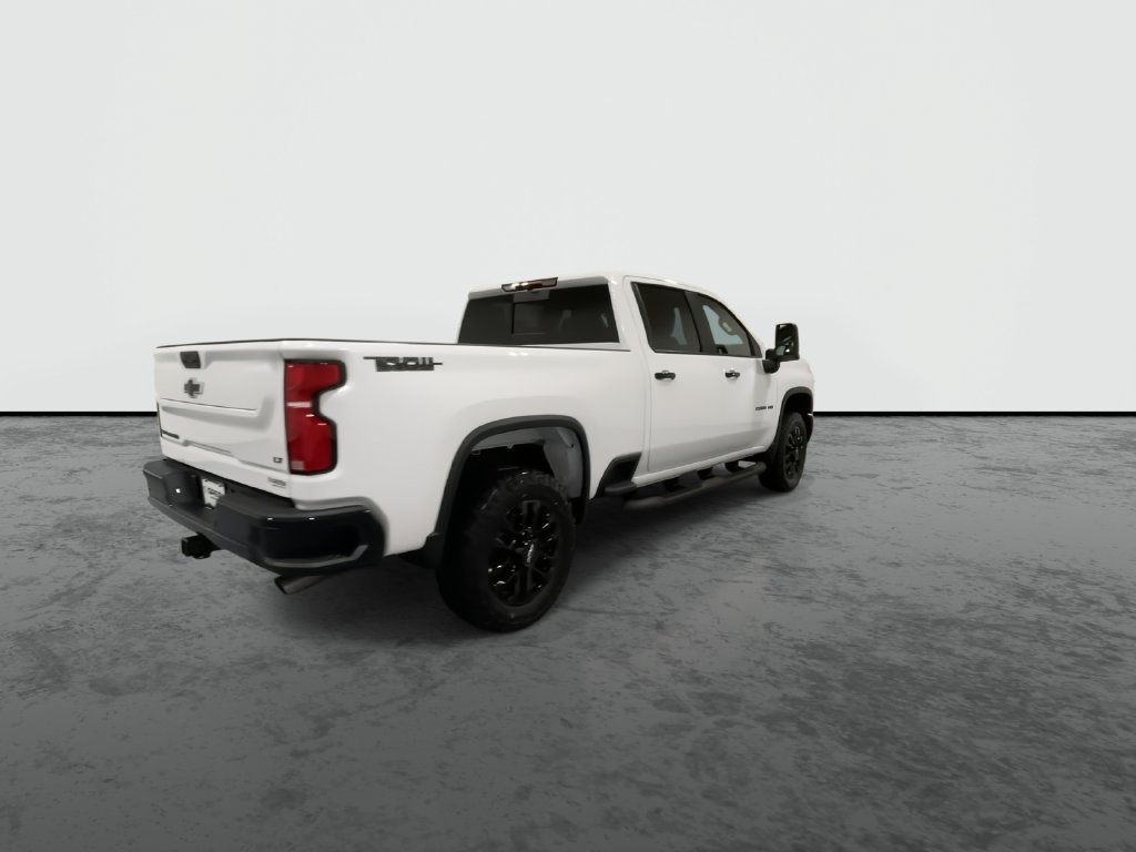 2026 Chevrolet Silverado 2500 HD LT - Photo 8