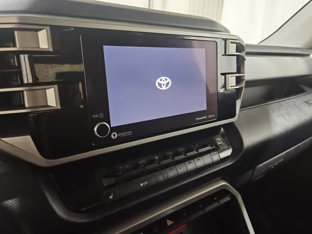 Used 2024 Lunar Rock Toyota SR5 image 13