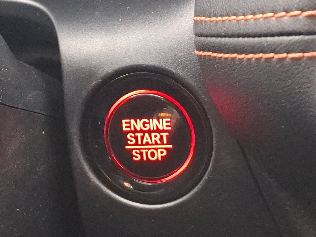 2024 Honda HR-V Sport - Photo 56