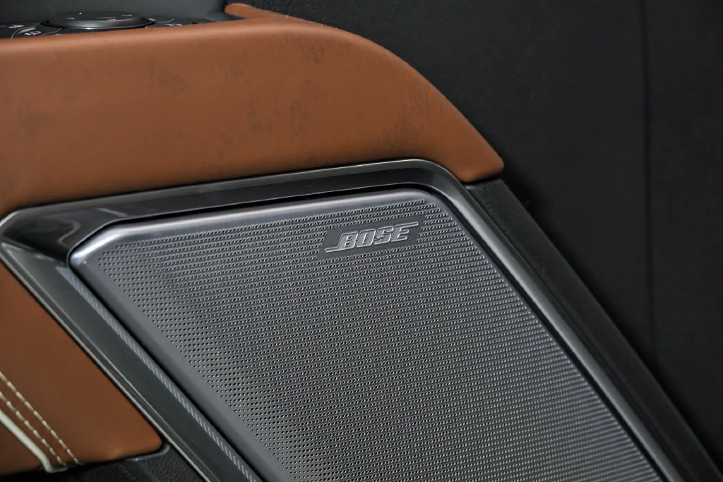 2026 GMC Sierra 2500HD Denali Ultimate - Photo 6