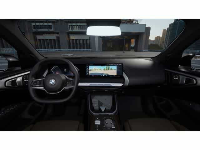 Used 2026 Dark Graphite Metallic BMW 30 xDrive image 10