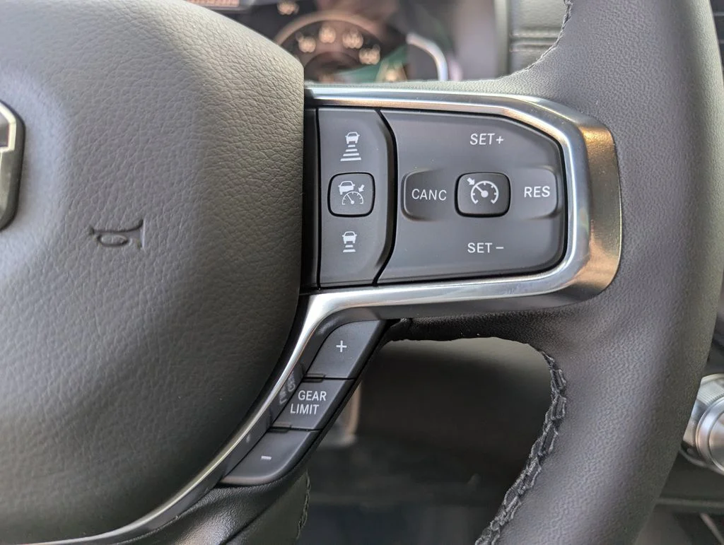 2026 RAM 1500 Laramie - Photo 22