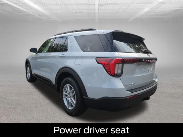 2026 Ford Explorer Active - Photo 6