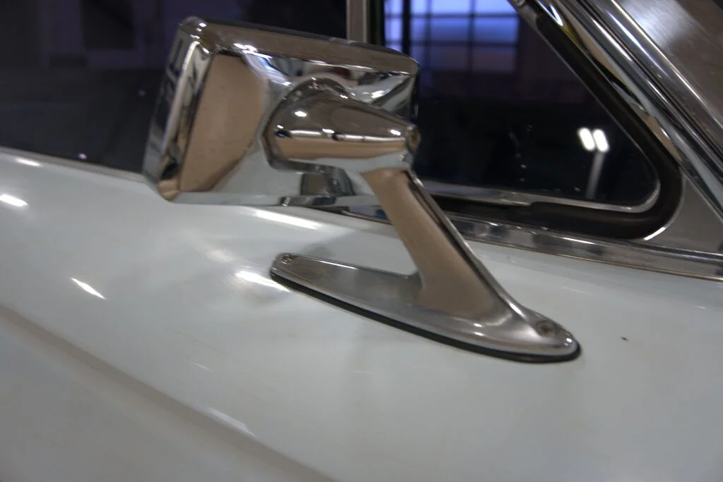 Used 1964 Light blue Ford  image 26