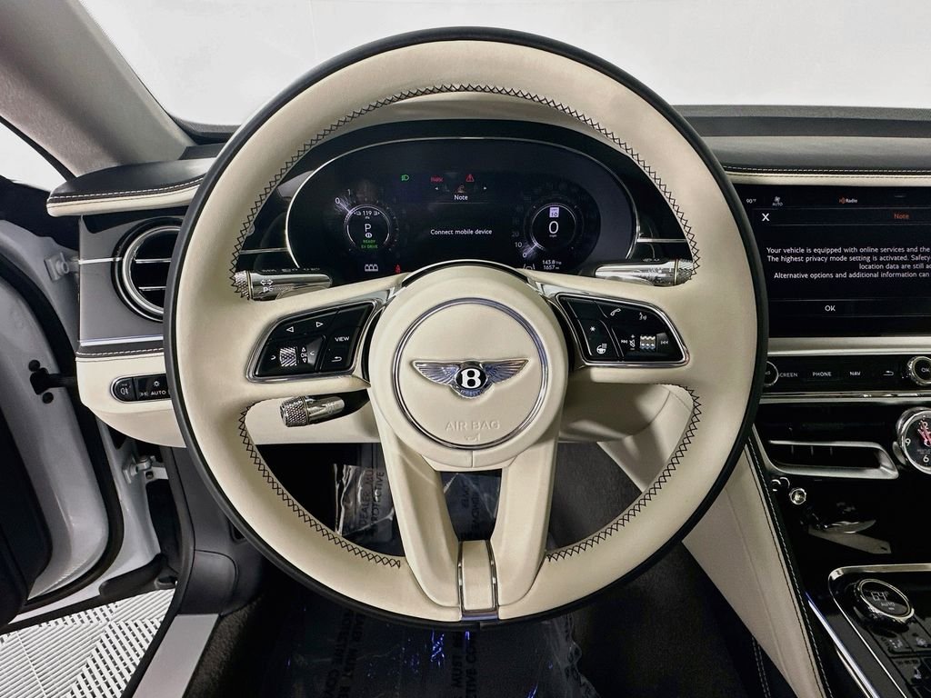 2026 Bentley Flying Spur Azure - Photo 11