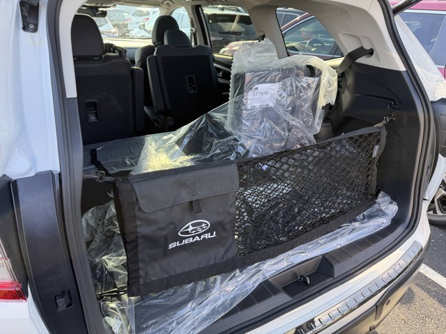 2026 Subaru Ascent Limited Bronze Edition - Photo 56